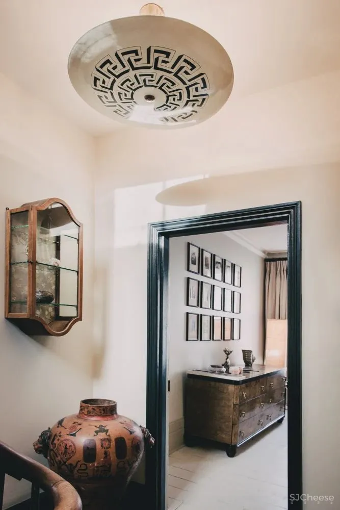 极致自然,一种独特的美学!