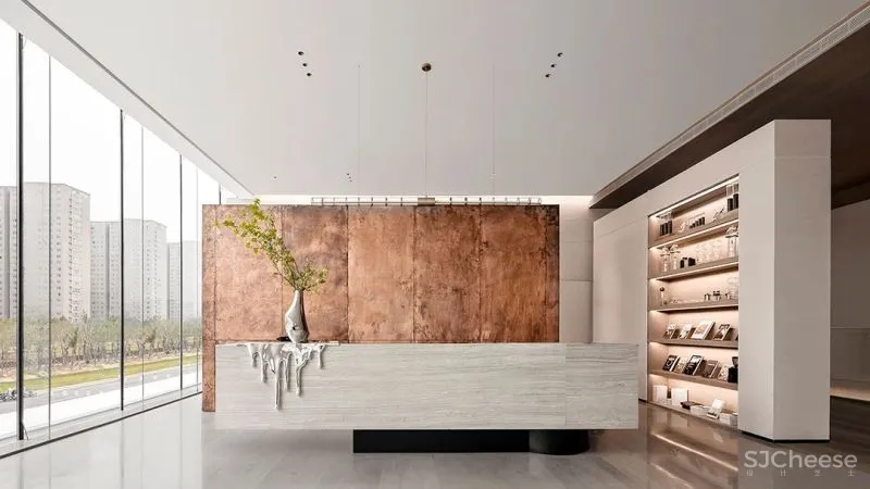 遇见光，才知道建筑空间有多美