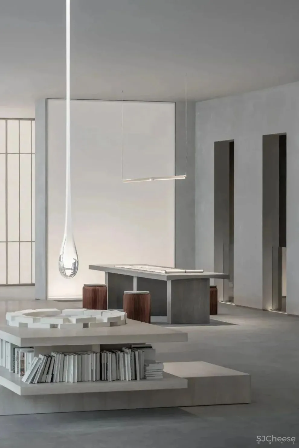 安静的力量 YU STUDIO