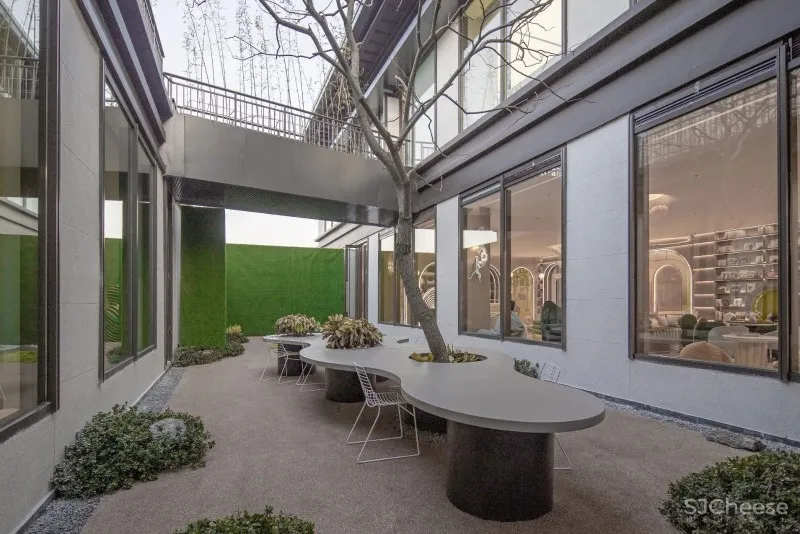 一寸方砖 一寸光阴 苏州 建发.元和园玺