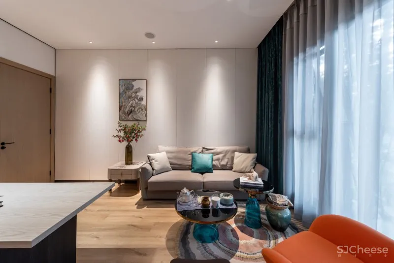 长空创作办公楼:工作与农耕共生 / 长空创作