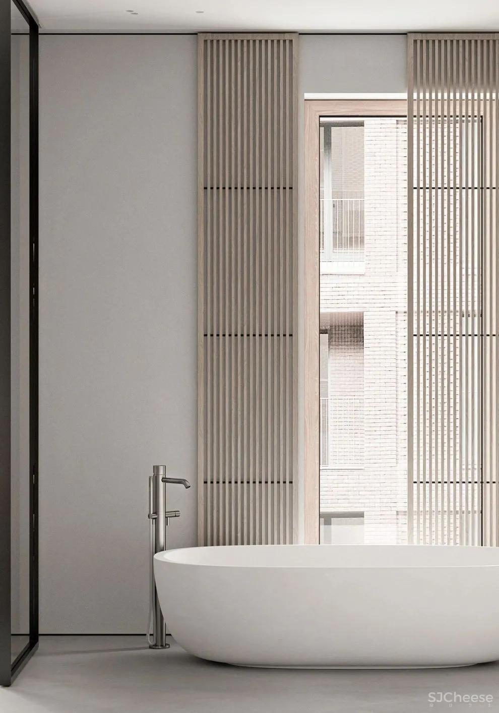 Building Warm Luxe With Brown Accent Decor