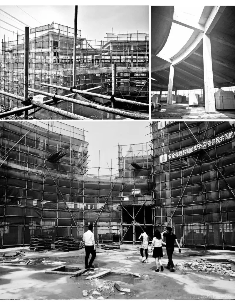 新作 终于来了，2020 中国最美幼儿园——广州圣果国际幼儿园！