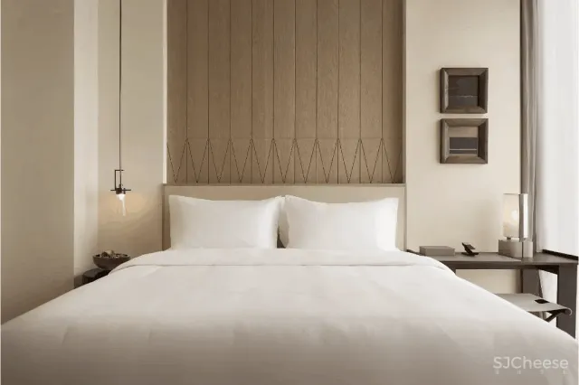 IDM酒店新作：一座将军府！