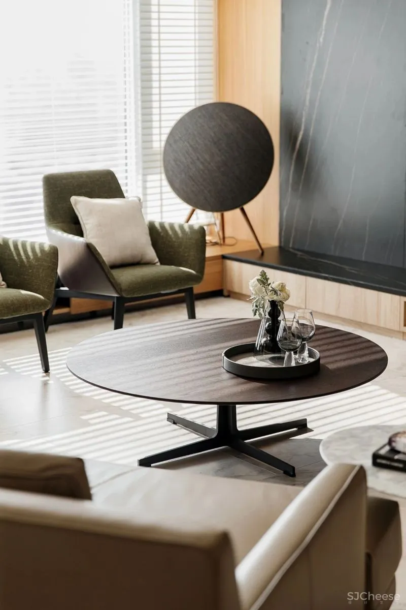 本森设计新作-《信》一个有着虔诚信仰的家