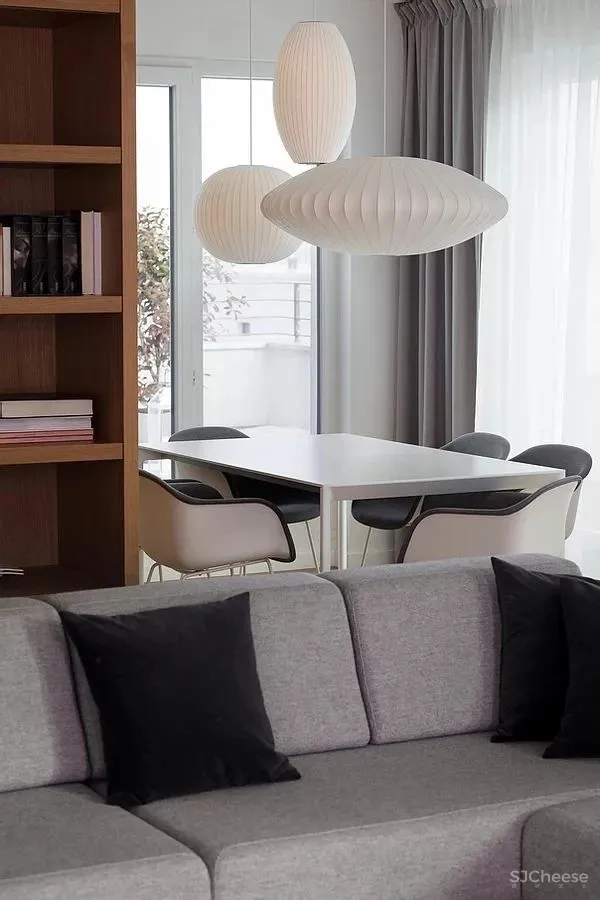 古典与现代，300㎡豪华办公空间！