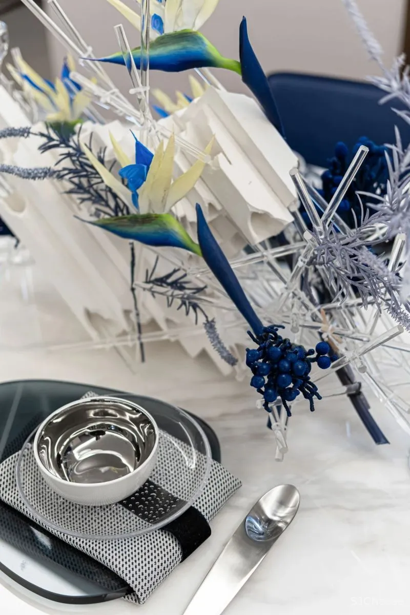 元禾大千丨绽放生命多样之美——江阴 · 旭辉敔山公元项目样板间