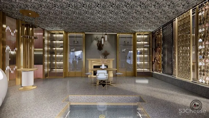 AM设计 颠覆 · 创新