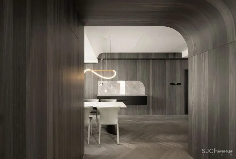 一片安神林 DNA设计