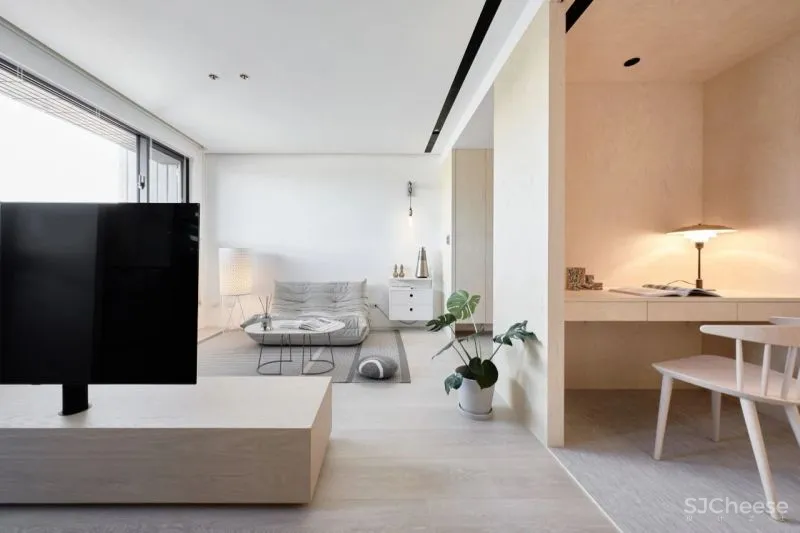 台湾的极简哲学 NORDICO