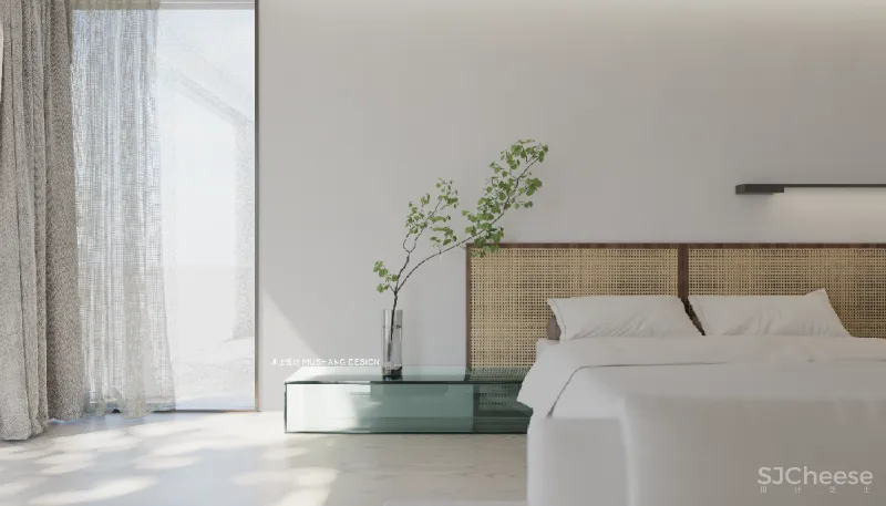 木上设计（陈李）作品--影