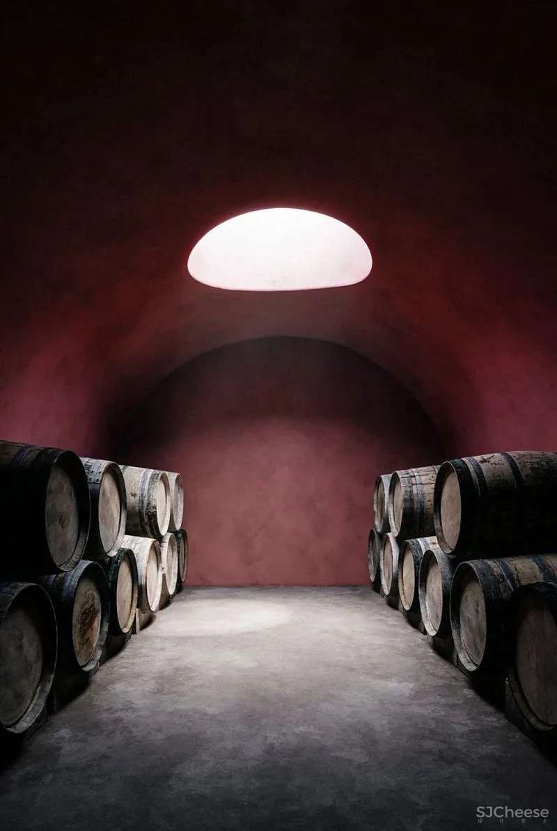 人类再次回到洞穴居住 黎巴嫩Cana Guesthouse