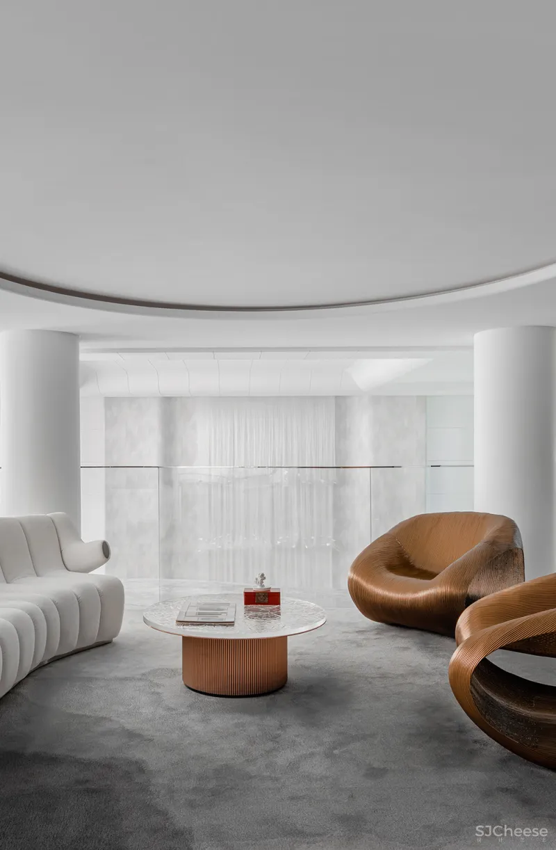 邱德光:拙政江南的「梦幻」