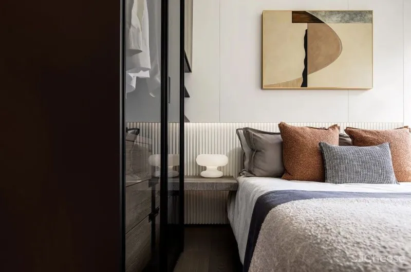 “台式风格”设计代表人物—唐忠汉老师2021年最新作品欣赏！