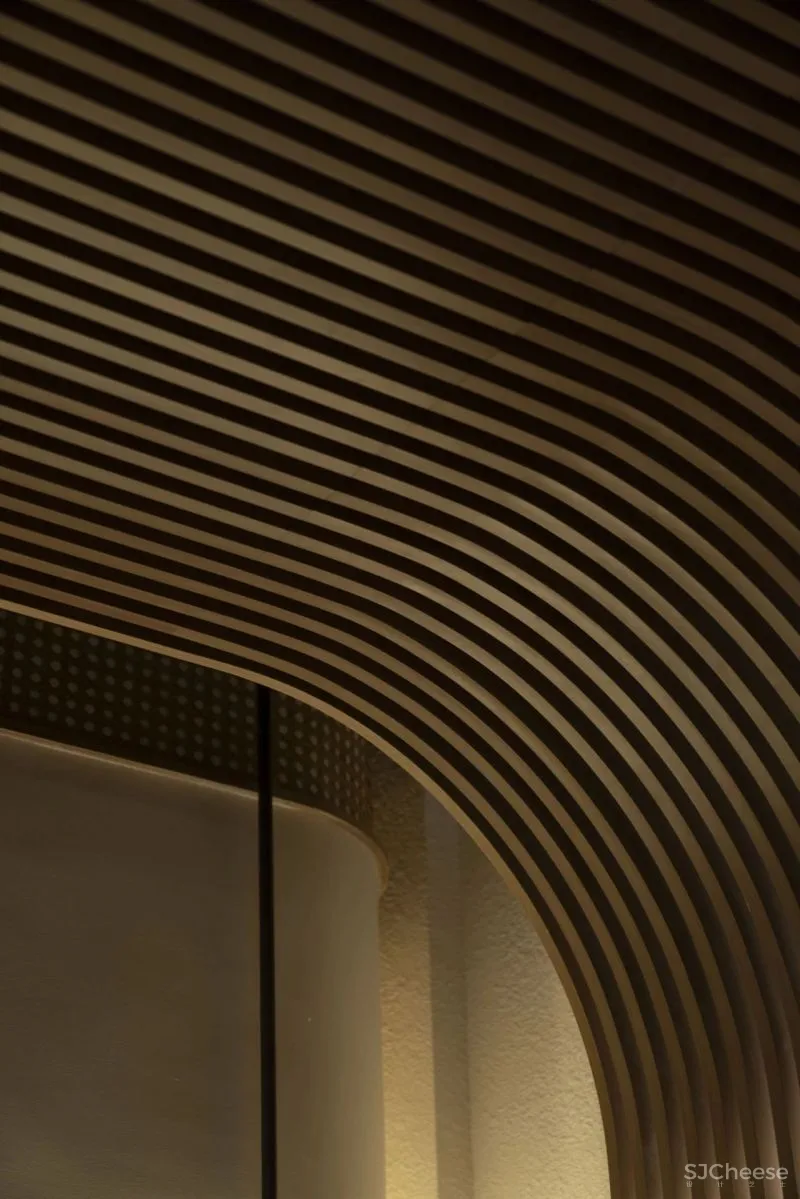 久格旭设计丨老字号变身网红店?谁说传统不是潮流!