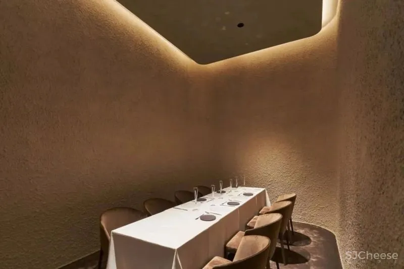 日本多功能网红餐厅，设计有亮点！