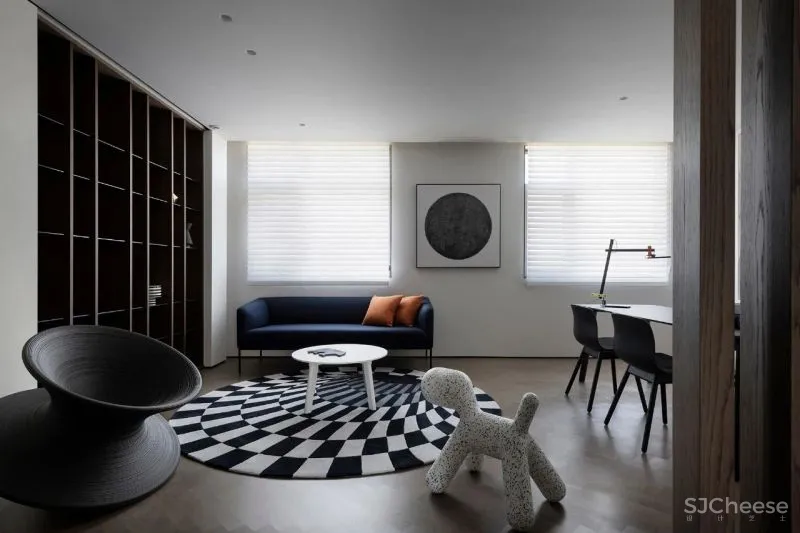 这一年 郑军:住宅,同时属于当下和未来