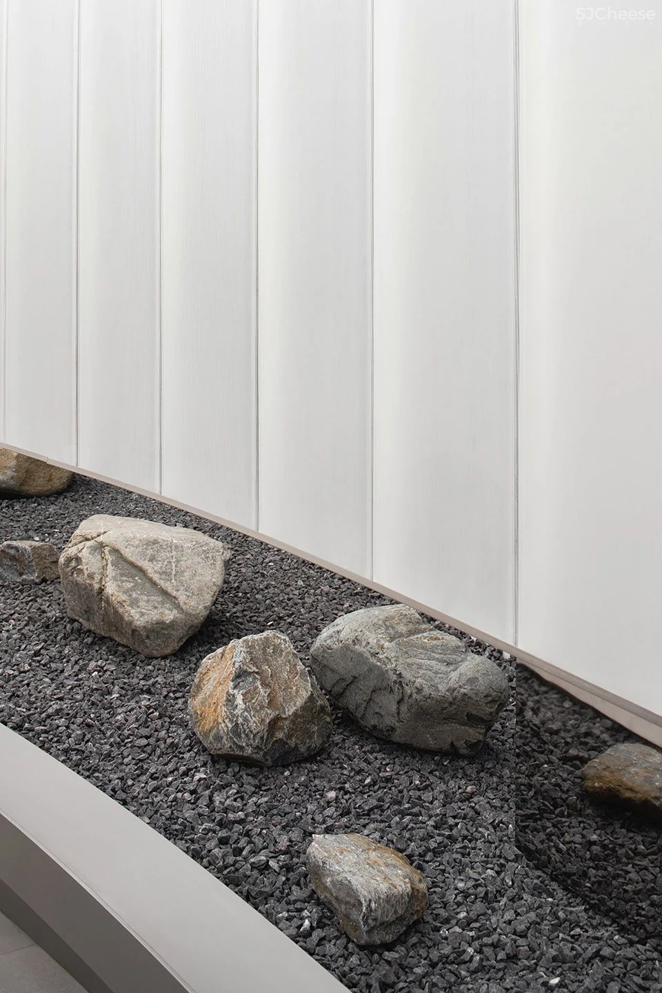 新作 一个意识和直觉对话的场所:意念造型 MOJO STUDIO