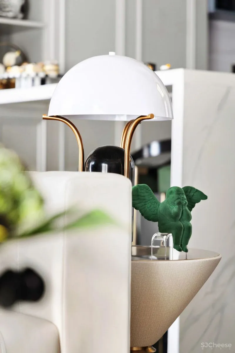 海力|新作 中梁・西安国宾府上叠样板间