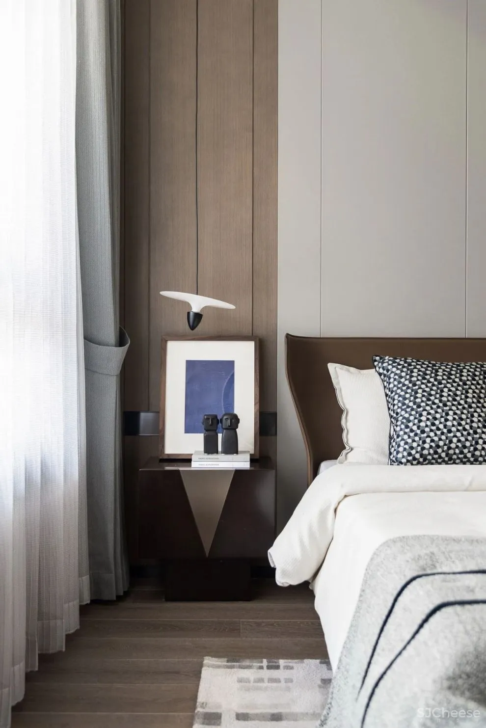 融创·御栖玖里 G ART集艾设计