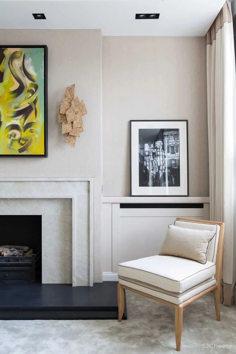 法式奢华，美爆了！