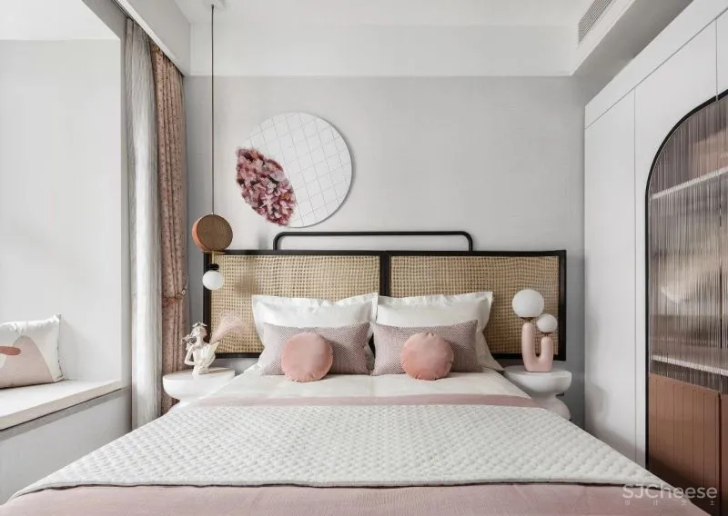 元禾大千 南京，都市金陵美学的双面生活