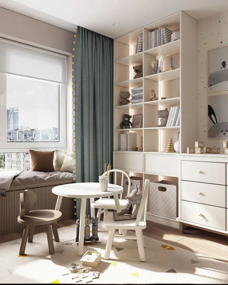 高级简约，太有气质了！