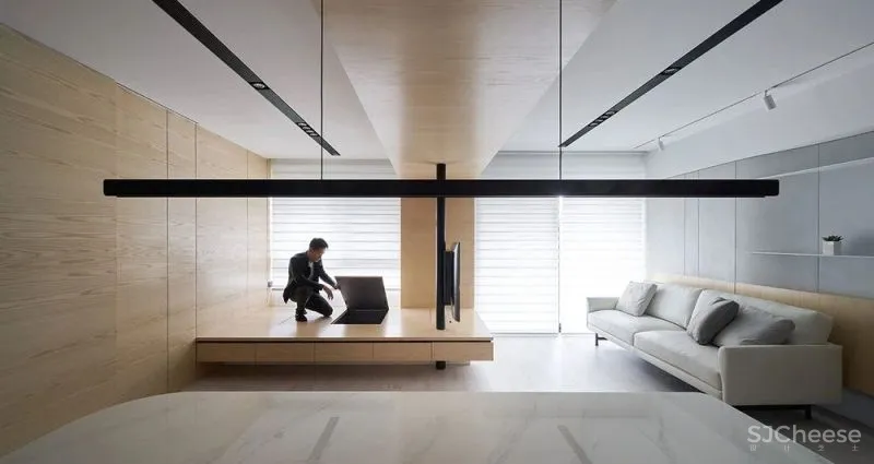 地台该如何设计？