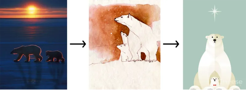 九度设计:奇幻梦想国!