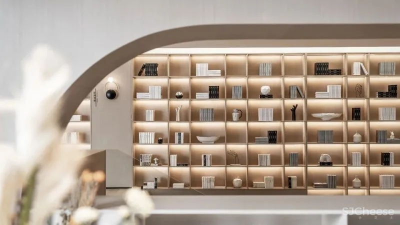 矩阵纵横 元禾大千丨苏州上城时光,设计的好奇之旅