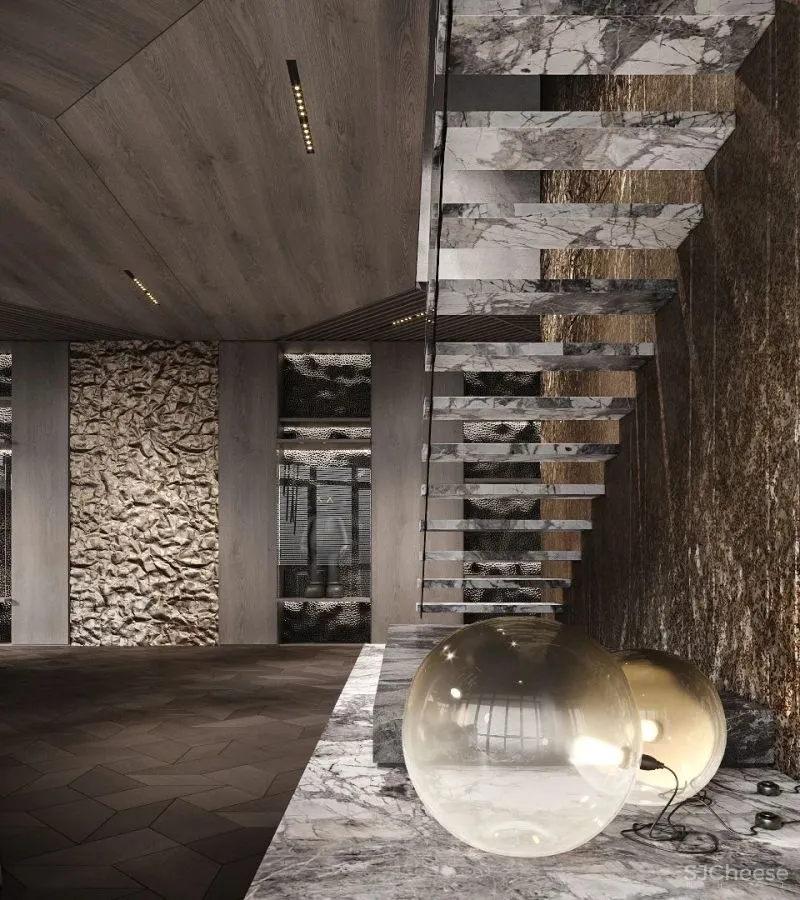 高级灰，无法抗拒的美！