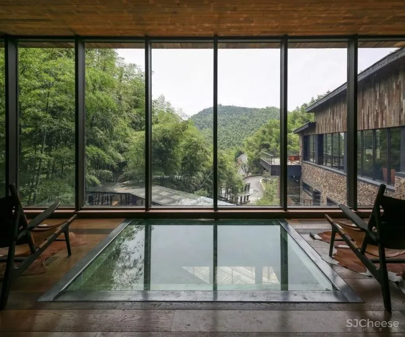 3月民宿考察之旅 在莫干山遇见春暖花开