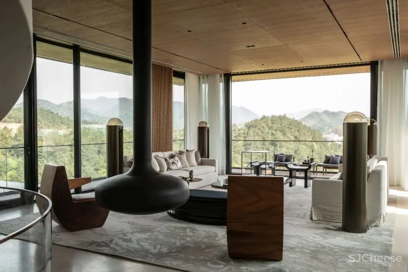 3月民宿考察之旅 在莫干山遇见春暖花开