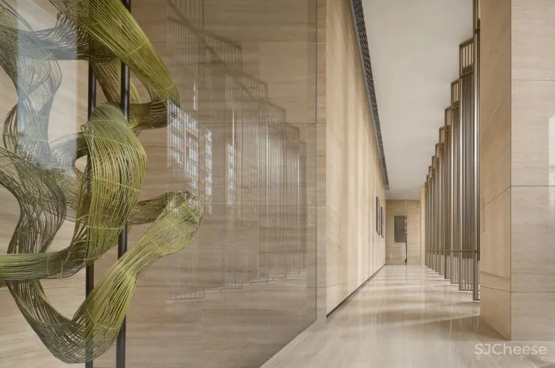 融入当地城市文化做设计,厉害了设计师!