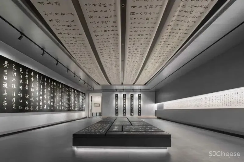 余秋雨书院丨G-K桂睿诗