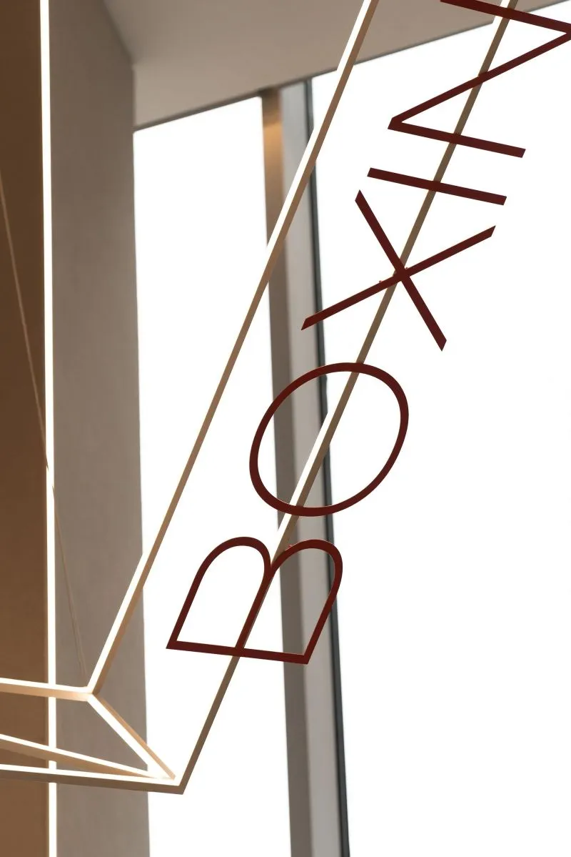 ENJOYDESIGN：解构新潮文化，专属后浪的潮流打卡圣地！