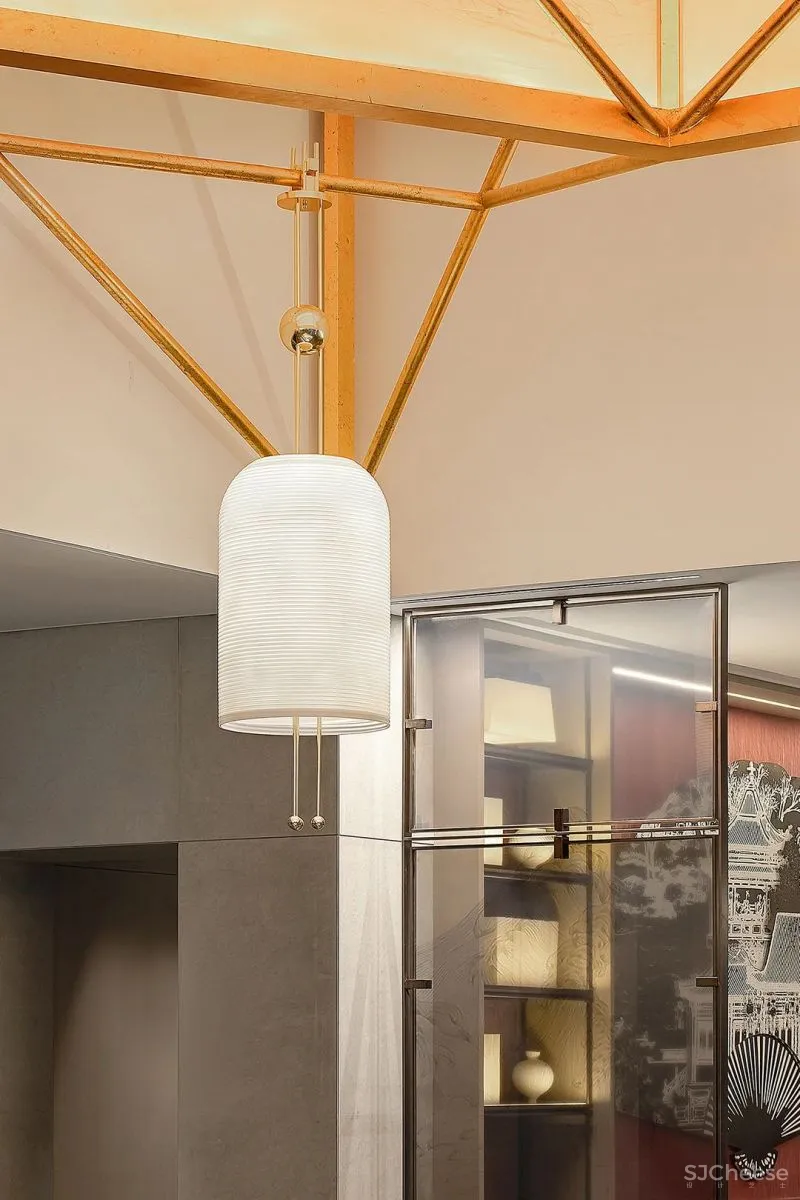 2021年的设计师如果没有点创意,都不好意思设计售楼处了!!!