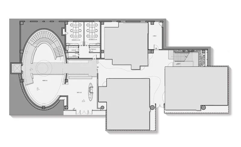遇见光，才知道建筑空间有多美