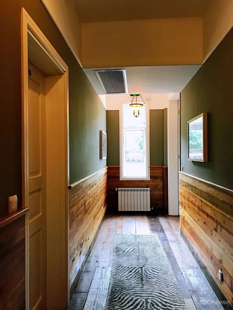 3月民宿考察之旅 在莫干山遇见春暖花开