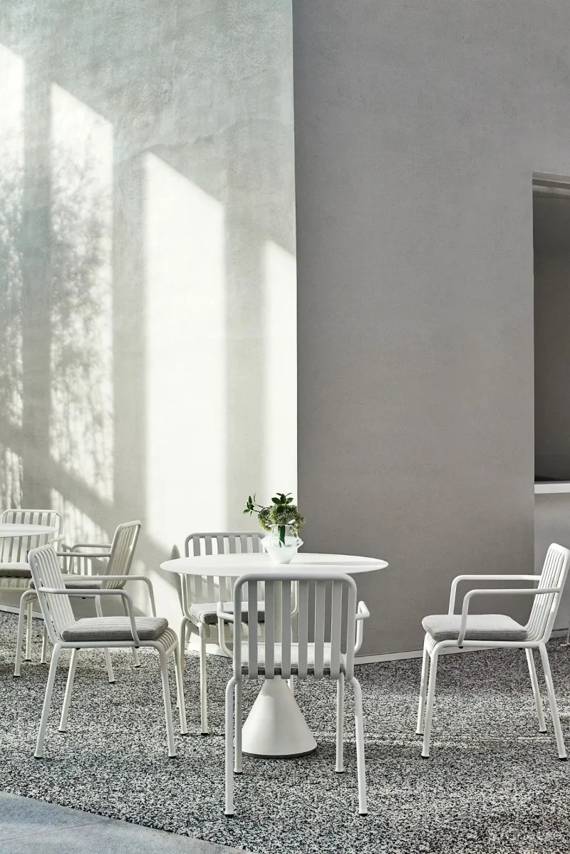 把花园搬进室内,打造自然主义的都市栖居!