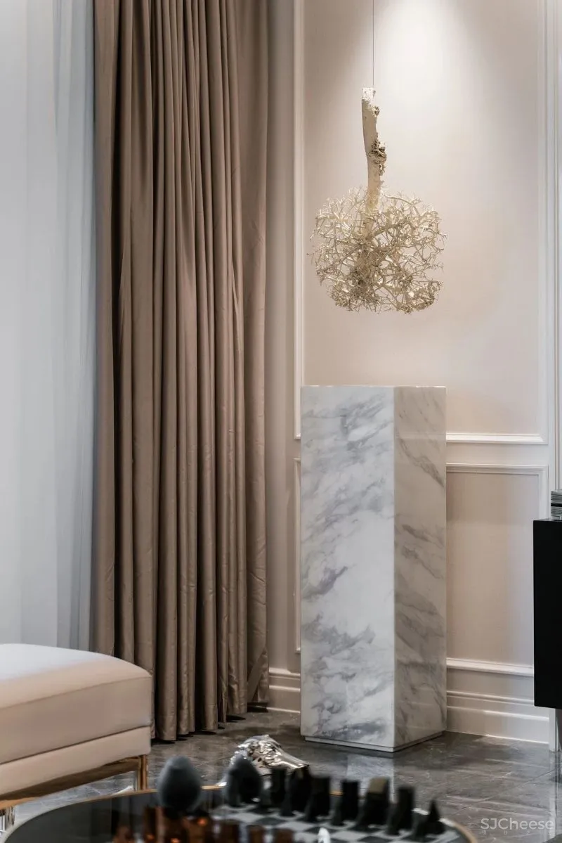 MID:绿地黄埔名门,雅致美宅 气质全开