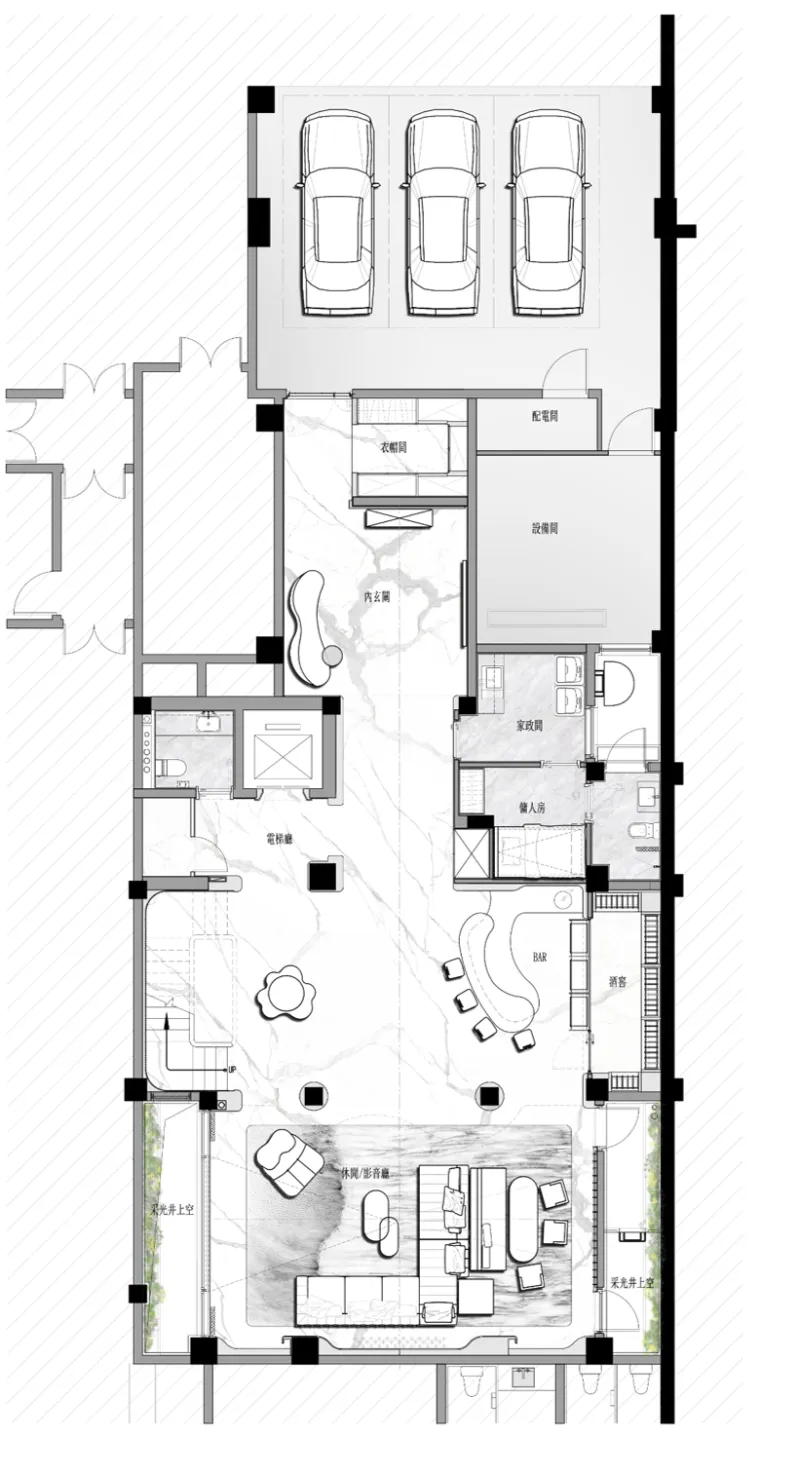 邱德光:拙政江南的「梦幻」