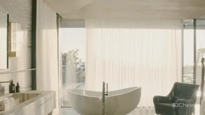 1800㎡大豪宅，月租竟要248万？！主卧带天窗，连马斯克都想住！