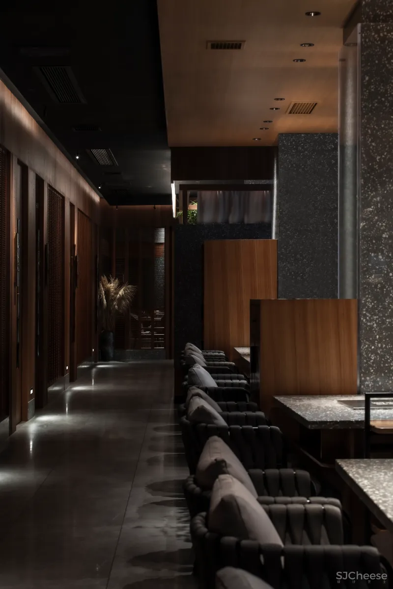 沈嘉伟 × 锦城印象 · 玉林店:陌生与熟悉之间,叙述成都情绪