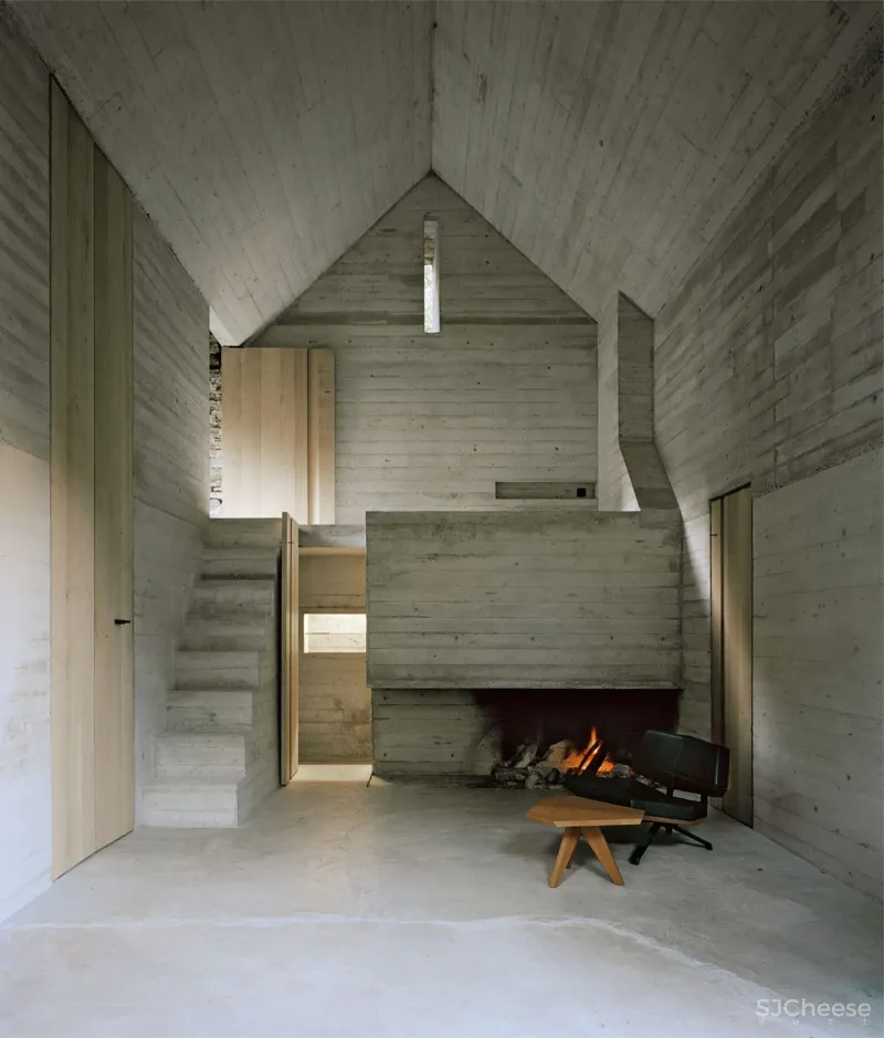 乡建如何拔高格调?打破格局、修旧如旧,才是好设计!