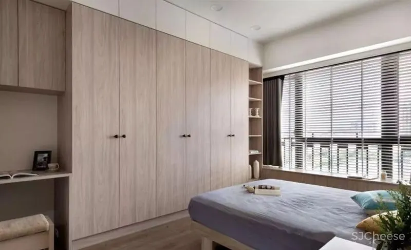 2021衣柜流行这样设计!