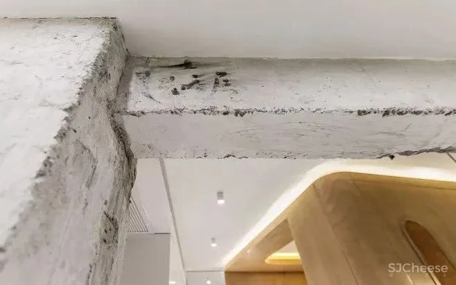 他把48㎡房子旋转了10°,实用功能应有尽有,简直是完美逆袭!