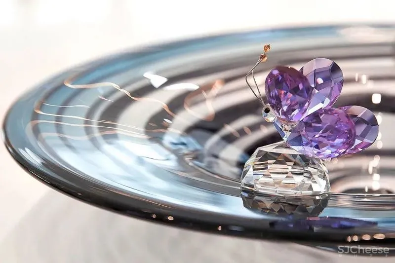 天空之境，自由起舞 ：赣电华府营销中心 六艺源设计