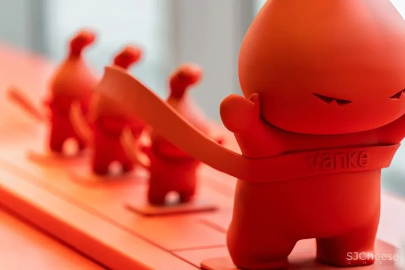 ENJOYDESIGN：解构新潮文化，专属后浪的潮流打卡圣地！