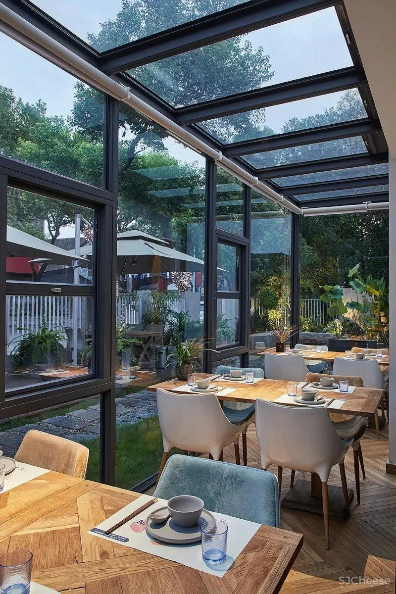 石伟达:从理性逻辑中寻找创意灵感